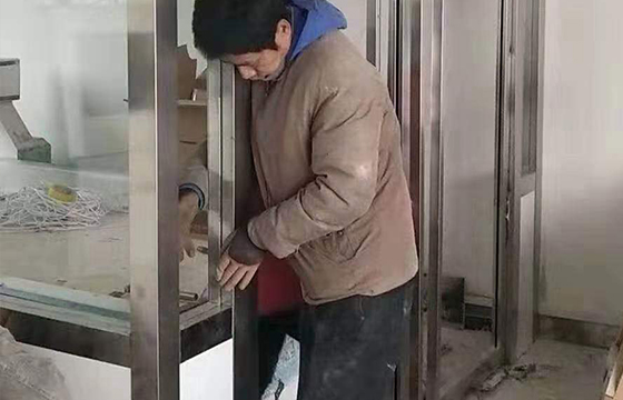 實(shí)驗(yàn)室整體裝修